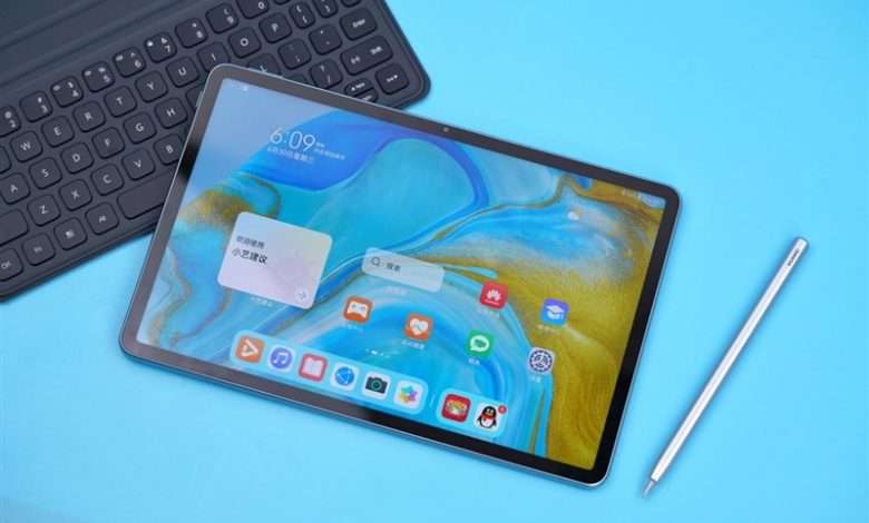 Huawei MatePad 11