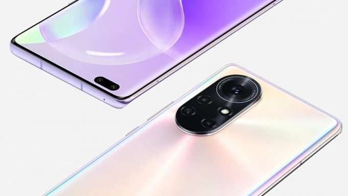 Huawei Nova 9