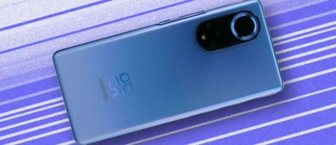 Huawei Nova 9