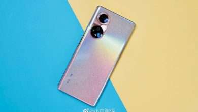 Huawei Nova 9