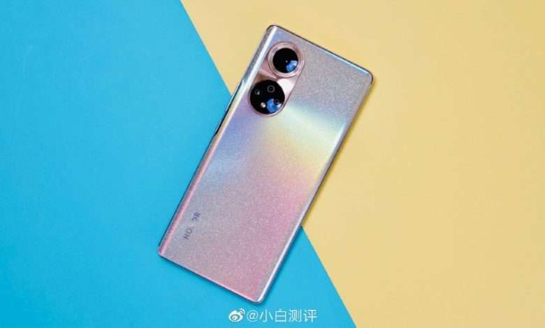 Huawei Nova 9
