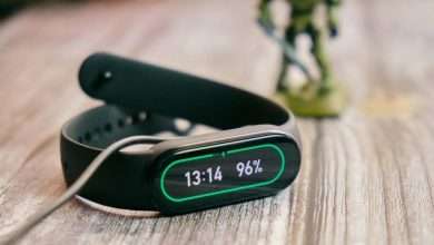 Mi Band X