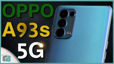 OPPO A93s