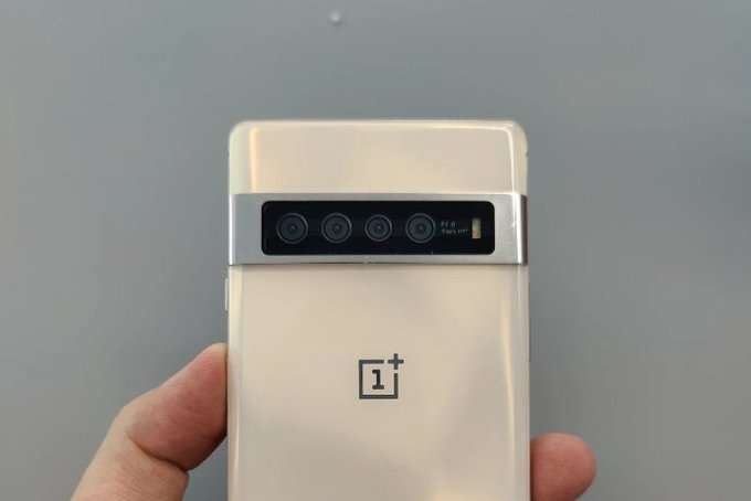 OnePlus 7