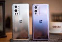 OnePlus 9T