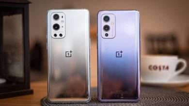 OnePlus 9T