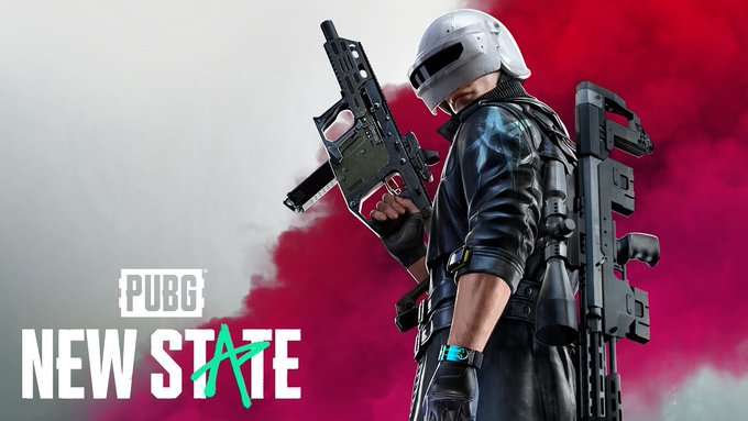 ببجي نيو ستيت PUBG New State إطلاق اختبار ألفا التجريبي الثاني لتحسين أداء اللعبة 1 PUBG New State