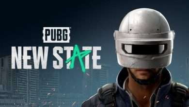 PUBG New State