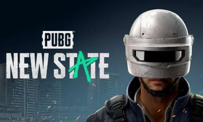 PUBG New State