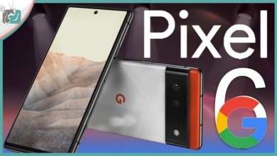 Pixel 6 Pro