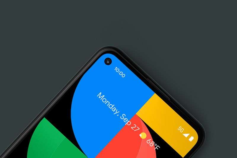 تحتوي هذه الصورة على سمة alt فارغة؛ اسم الملف هو Pixel_5a_5G_Product_5.jpg