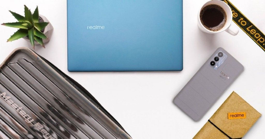 ريلمي بوك realme Book Slim المواصفات الكاملة تظهر قبل الإطلاق الرسمي