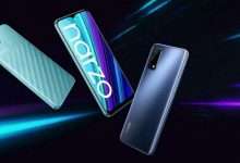 Realme Narzo