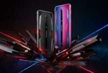 RedMagic 6S Pro