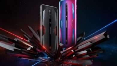 RedMagic 6S Pro