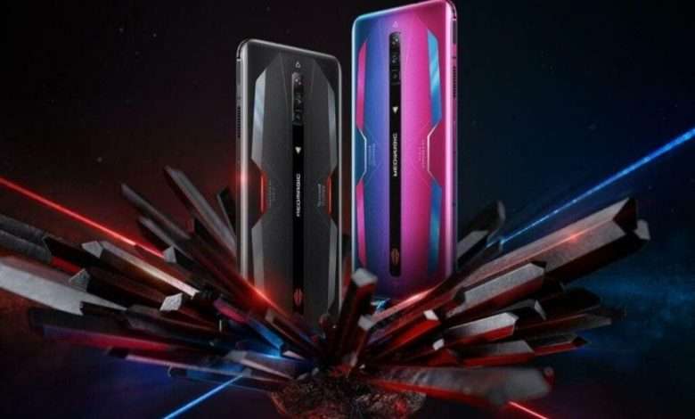 RedMagic 6S Pro