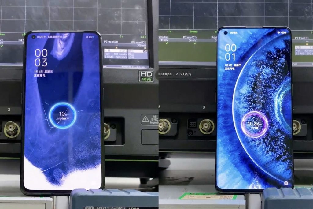 الشحن اللاسلكي الفائق السرعة لن يتجاوز 50 واط بعد الآن .. إليكم السبب