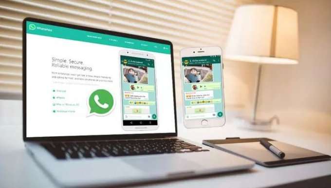 واتساب ويب WhatsApp Web سيحصل على ميزة موجودة في تطبيق الهاتف فقط .. تعرف عليها