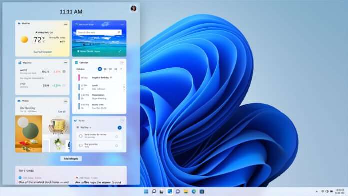 ويندوز 11 - Windows 11 مايكروسوفت تحدد موعد وصوله رسميًا 2 ويندوز 11