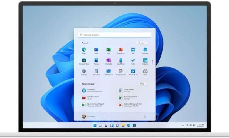 Windows 11