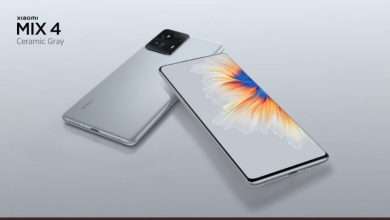 Xiaomi Mi Mix 4