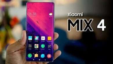 Xiaomi Mi Mix 4