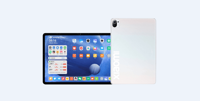 Xiaomi Mi Pad 5