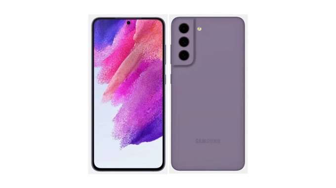 سامسونج جالكسي اس 21 اف اي – Galaxy S21 FE يظهر في أحد المتاجر قبل إطلاقه الرسمي