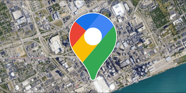 Google Maps