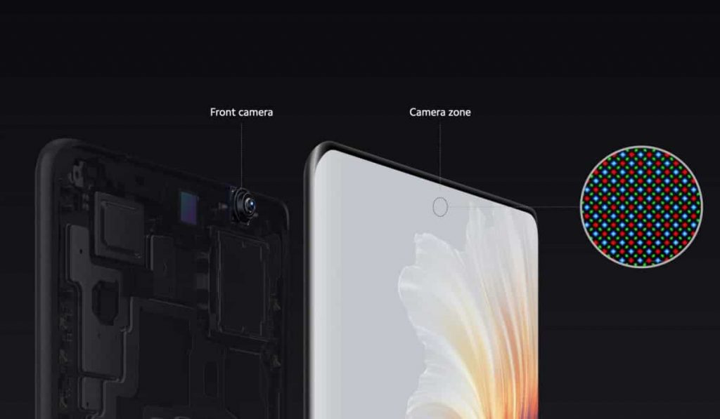شاومي مي مكس 4 – Xiaomi Mi Mix 4 يثير استياء عشاق تصوير السيلفي .. إليكم السبب 3 شاومي مي مكس 4 – Xiaomi Mi Mix 4 يثير استياء عشاق تصوير السيلفي .. إليكم السبب