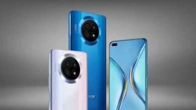 Honor X20