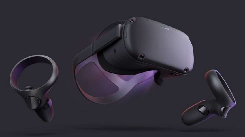 نظارة Oculus Quest 3 كل ما تود معرفته عن نظارة فيس بوك القادمة