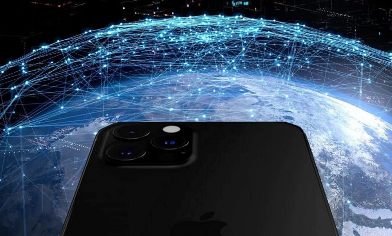 ايفون 13 – iPhone 13 سيسمح بإجراء مكالمات من أي مكان في العالم بهذه الميزة الرائعة 1 iPhone 13