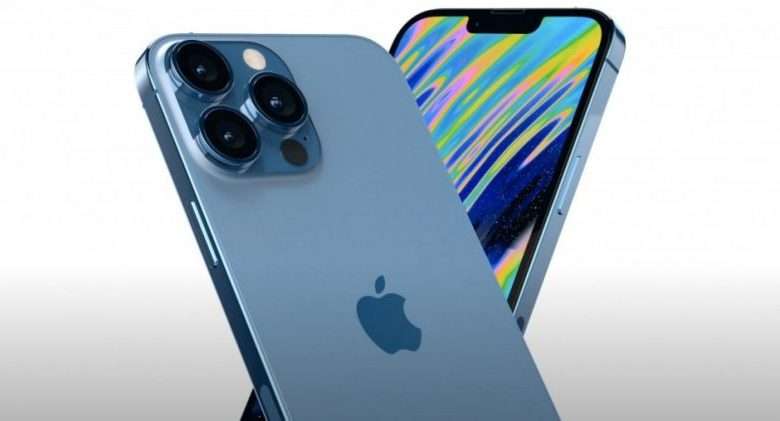 iPhone 13