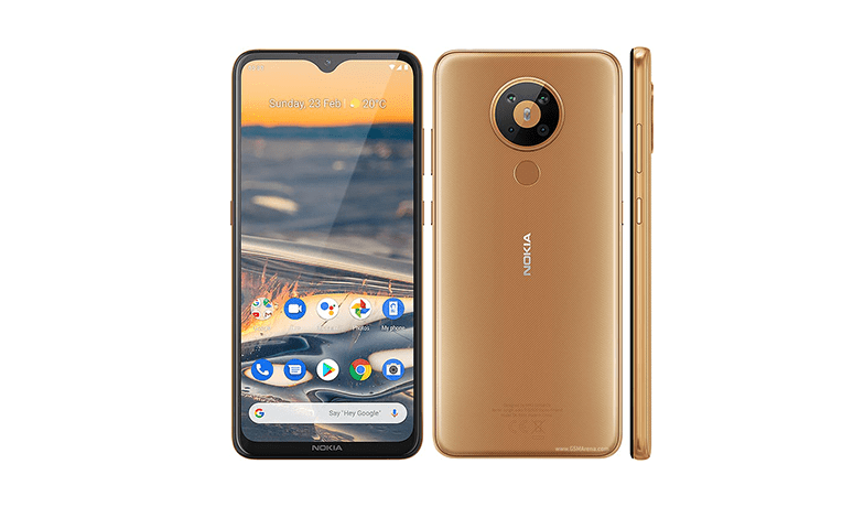 نوكيا 5.3 - Nokia 5.3 يحصل على تحديث أندرويد 11 6 نوكيا 5.3 - Nokia 5.3 يحصل على تحديث أندرويد 11
