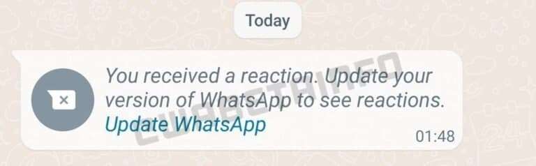 واتساب WhatsApp سيجعل الدردشات أكثر متعة بهذه الميزة الرائعة .. تعرف عليها