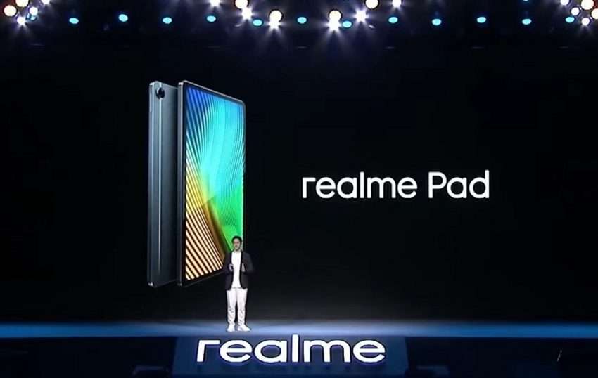 سعر ومواصفات ريلمي باد Realme Pad تظهر على منصة Geekbench بمعالج Helio G80