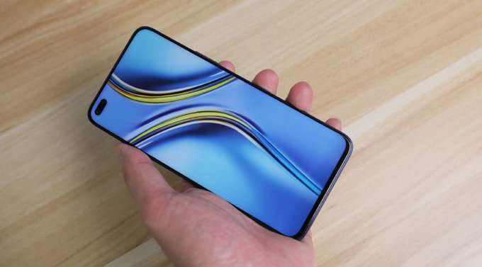 هونر اكس 20 – Honor X20 كشف موعد الإطلاق رسميًا مع المواصفات والتصميم