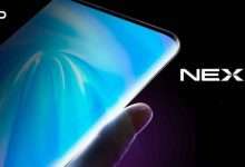 vivo Nex