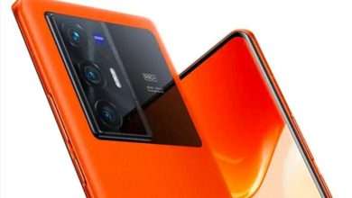 vivo X70 Pro Plus