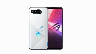 اسوس روج فون 5 اس