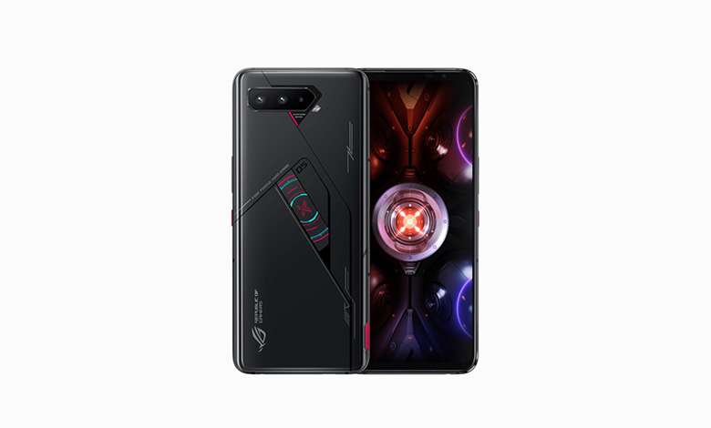 سعر ومواصفات اسوس روج فون 5 اس برو - ASUS ROG Phone 5s pro رسميًا 1 اسوس روج فون 5 اس برو