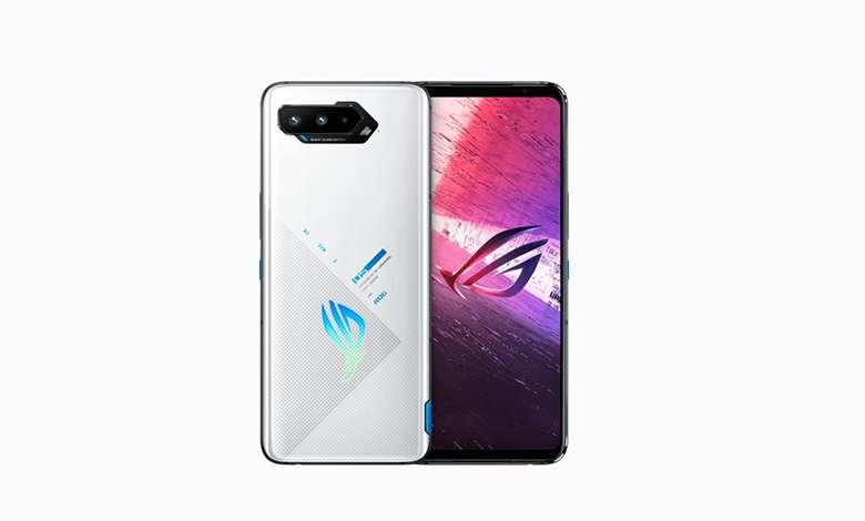 اسوس روج فون 5 اس