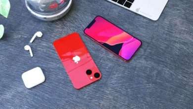 تقنية Face ID في ايفون 13