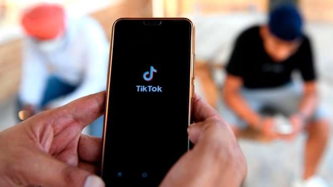 تيك توك TikTok