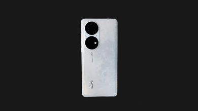 هاتف Huawei P50 Pro Lunar Vision