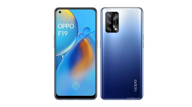اوبو اف 19 اس – OPPO F19s المواصفات الرئيسية والسعر يظهران في التسريبات