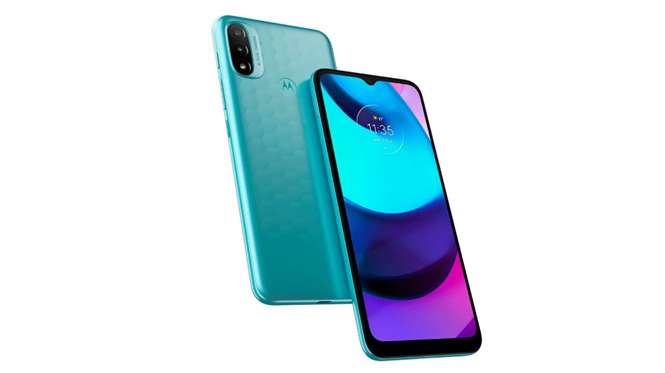 مواصفات موتو اي 40 - Moto E40 بحسب آخر التسريبات