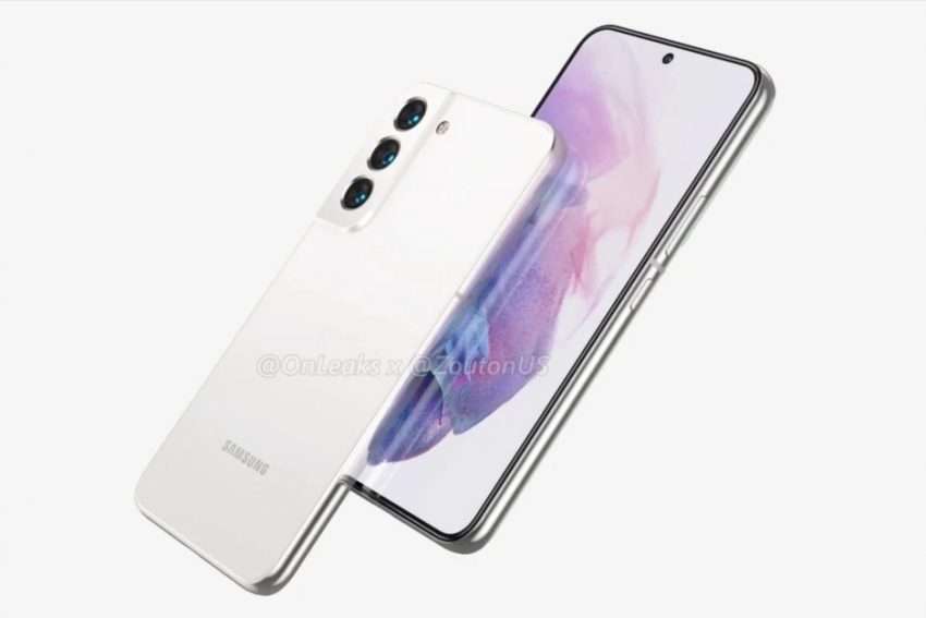 جالكسي اس 22 - Galaxy S22 قد يكون أصغر فلاغ شيب في عائلة S 5 جالكسي اس 22 - Galaxy S22 قد يكون أصغر فلاغ شيب في عائلة S