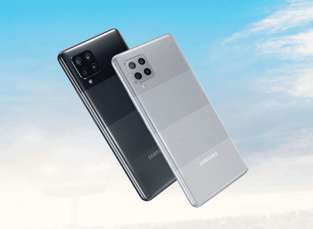 مواصفات سامسونج جالكسي اف 42 Galaxy F42 5G تتألق على منصة جوجل بلاي قبل الإطلاق 3 مواصفات سامسونج جالكسي اف 42 Galaxy F42 5G تتألق على منصة جوجل بلاي قبل الإطلاق